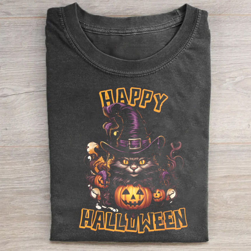 Happy Halloween Witchy Ways TShirt