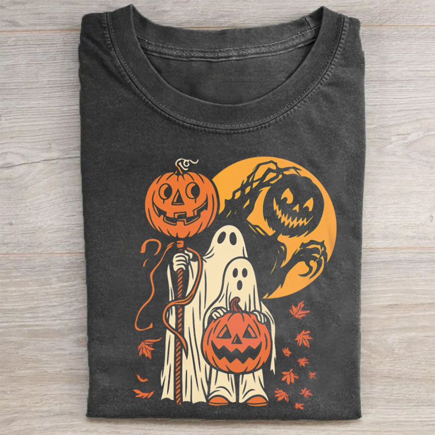 Halloween Witch Classic T-Shirt
