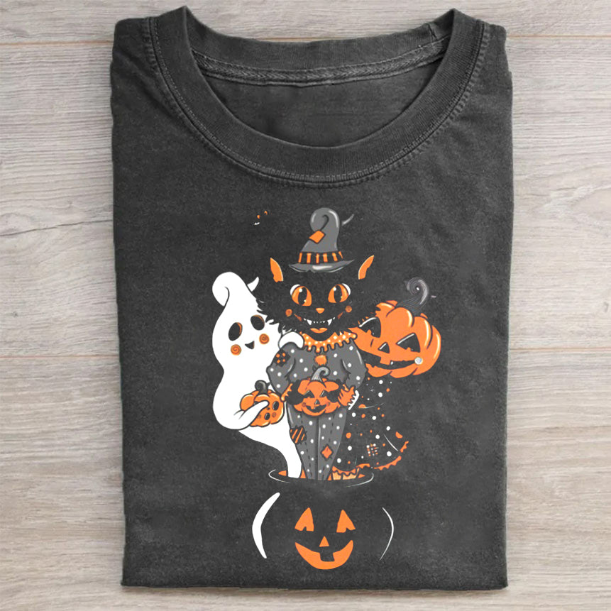 Halloween Classic T-Shirt