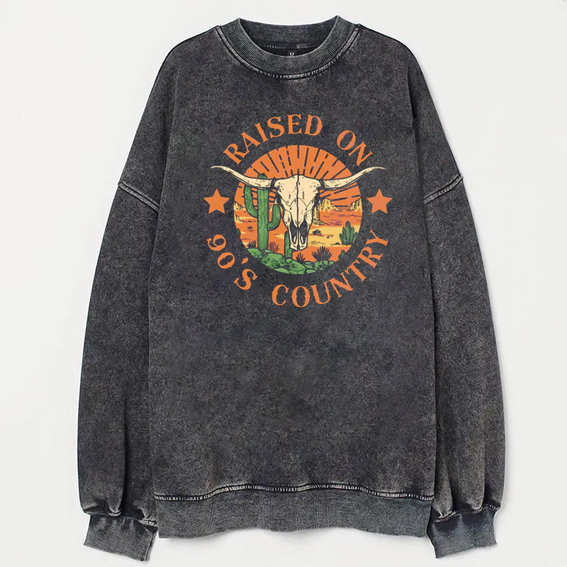 Country Music Unisex Sweatshirt - heygraff