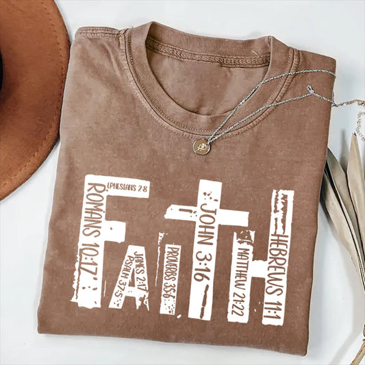 Bible Verse T-shirt