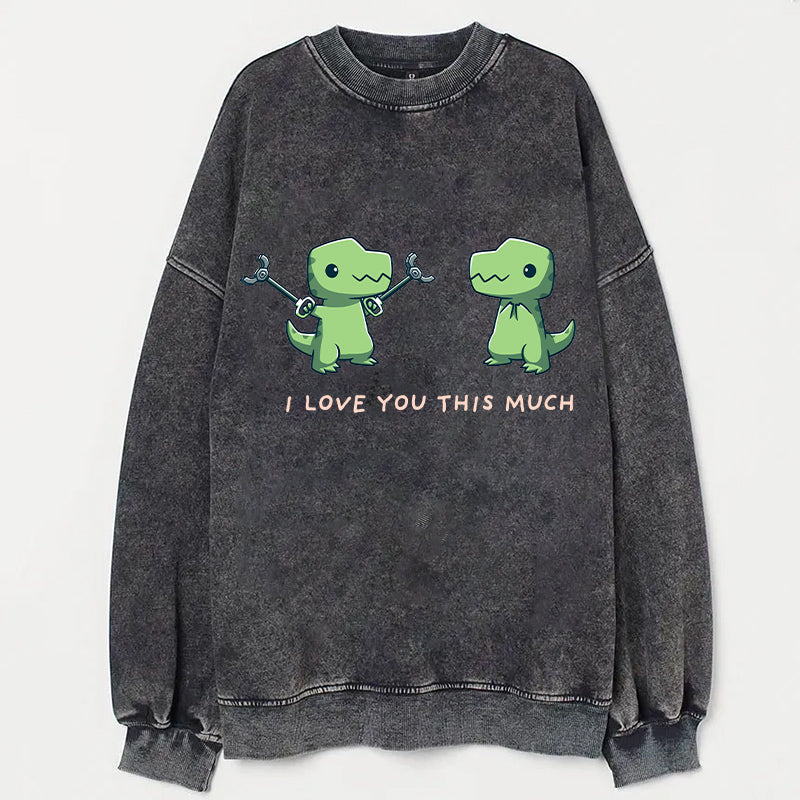 T Rex Funny T-shirt