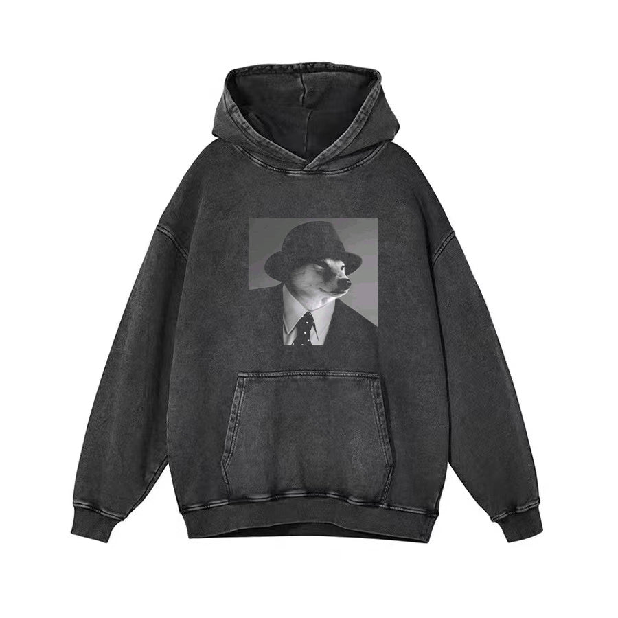 GENTLEMAN PUPPY T-shirt