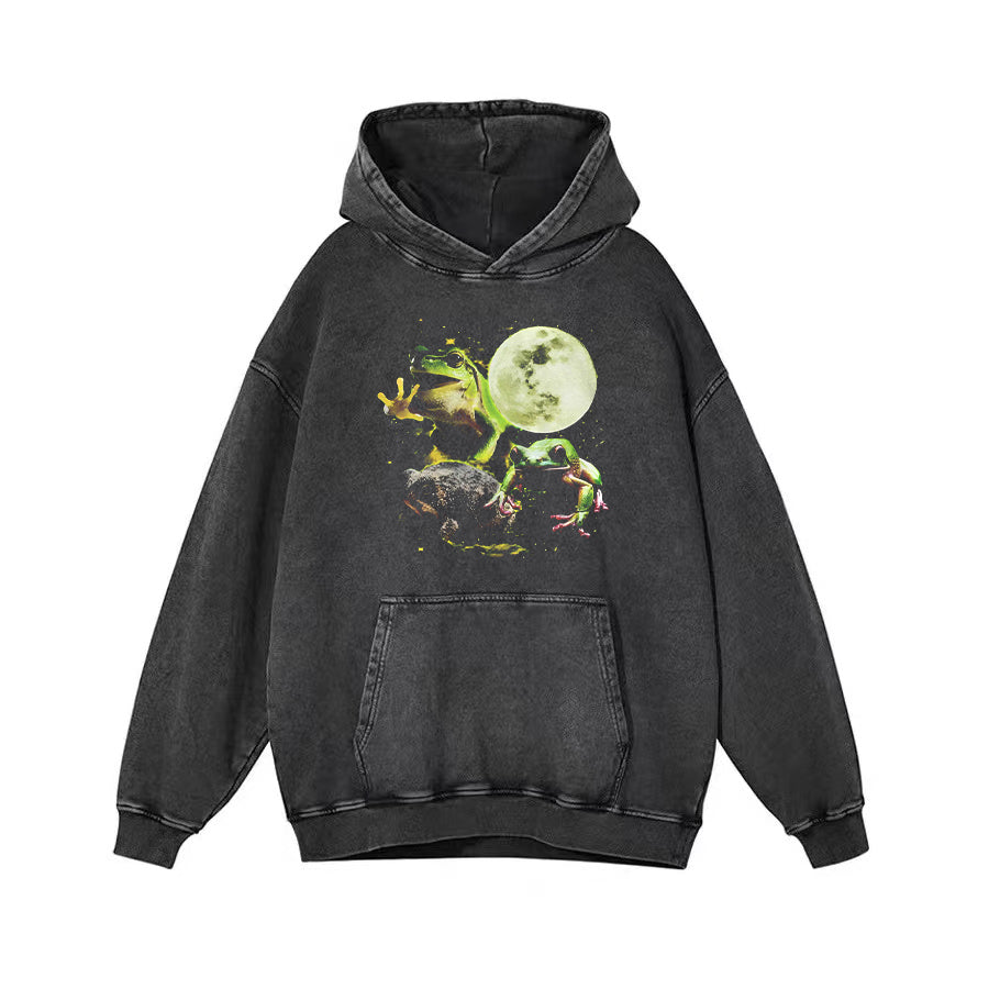 Vintage Frog T-shirt