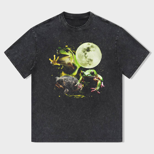 Vintage Frog T-shirt