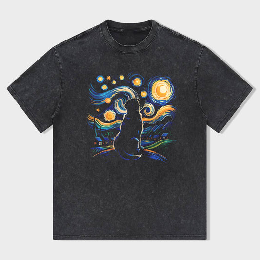 Golden Retriever T-shirt