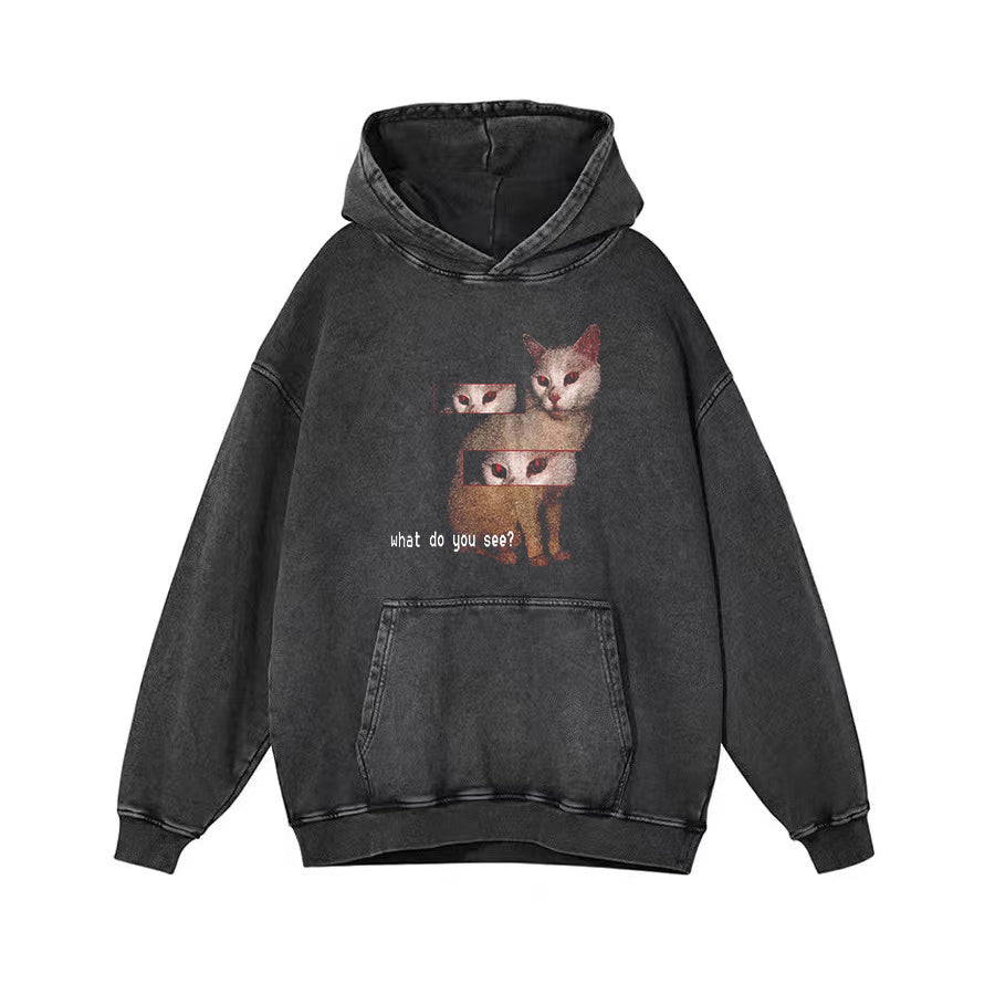 What do you see Funny shirt