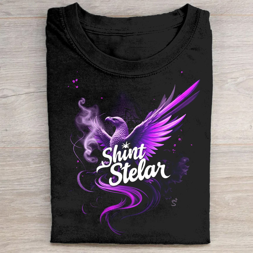 Shirt Stelar Phoenix Graphic T-Shirt
