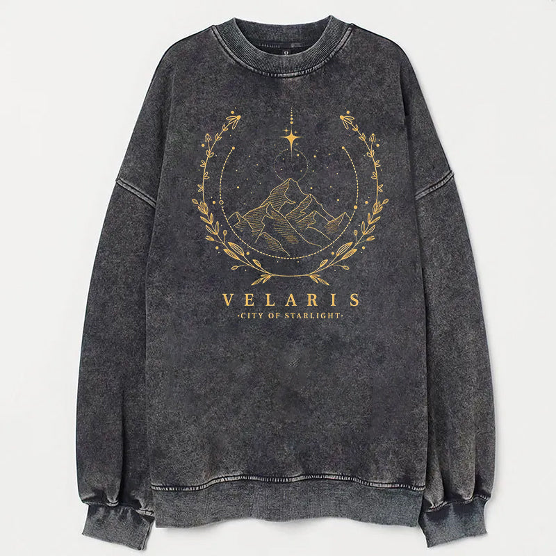 Velaris Unisex Sweatshirt - heygraff