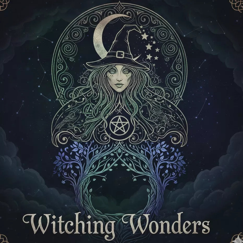 Witching Wonders