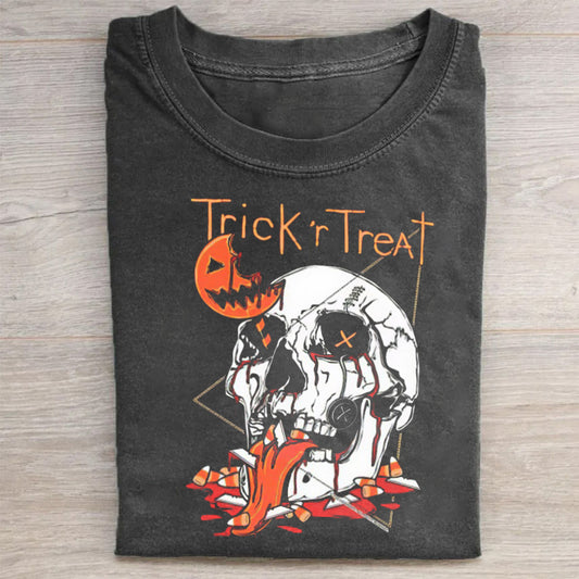 Trick ‘r Treat Classic T-Shirt