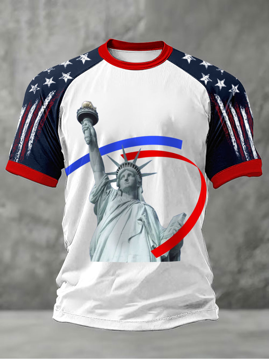 250th Anniversary T-Shirts For Men