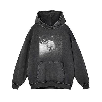 Fantasy Ring Movie With Dog Unisex T-Shirt