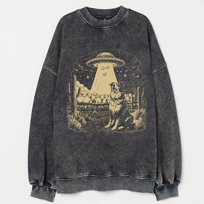 Western Ranch Dog  Unisex T-Shirt