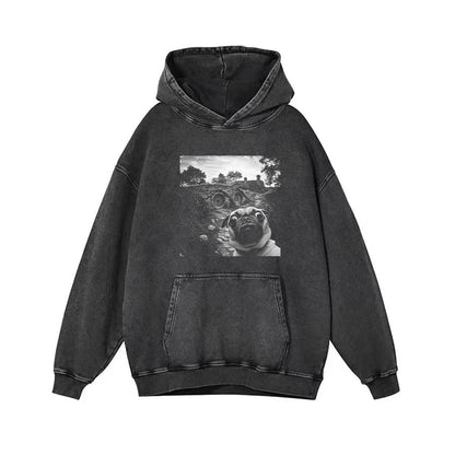 Fantasy Ring Movie With Dog Unisex T-Shirt