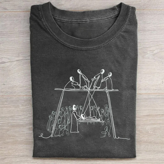 Christian T-shirt