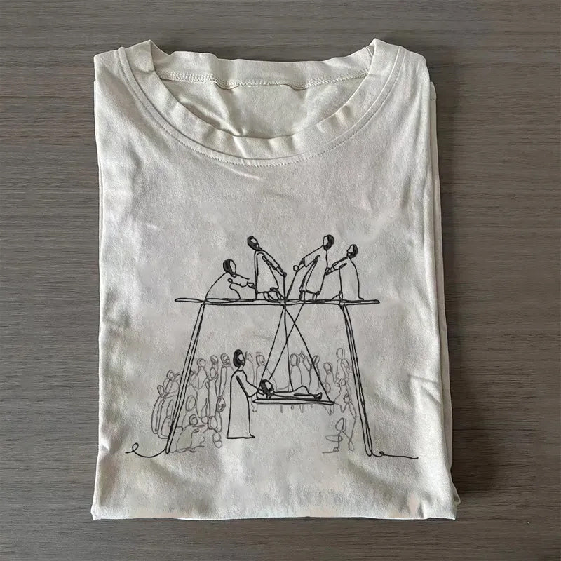 Christian T-shirt