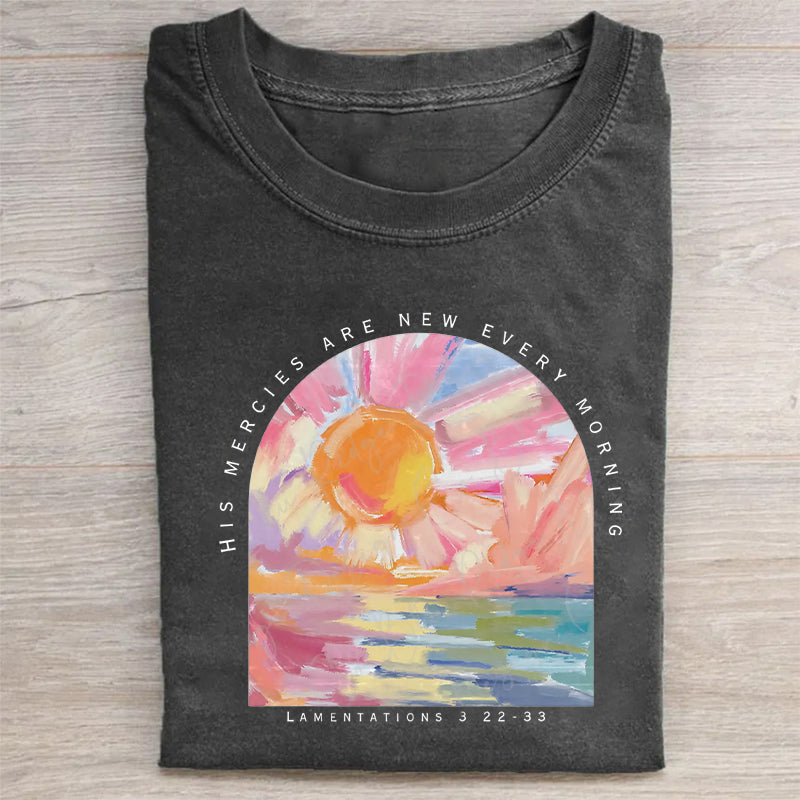 Christian T-shirt