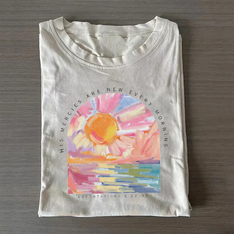 Christian T-shirt