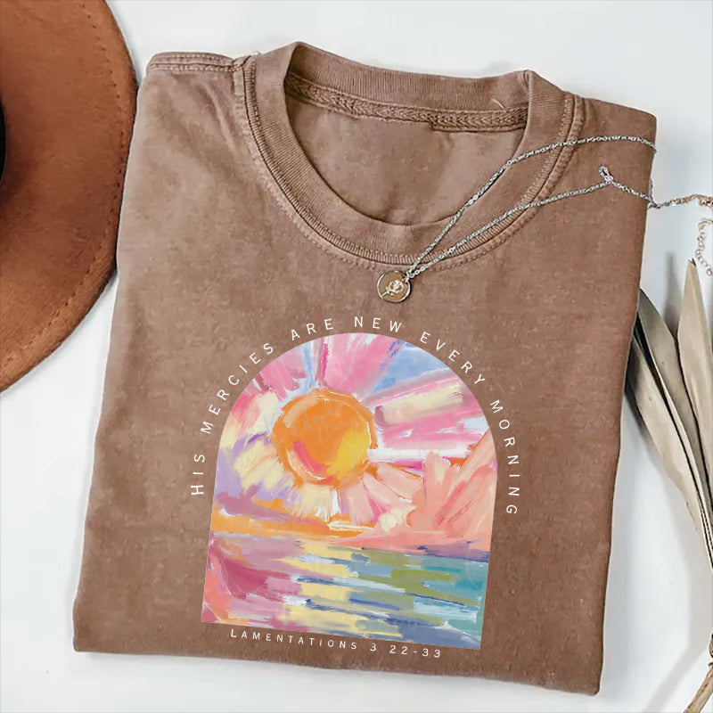 Christian T-shirt