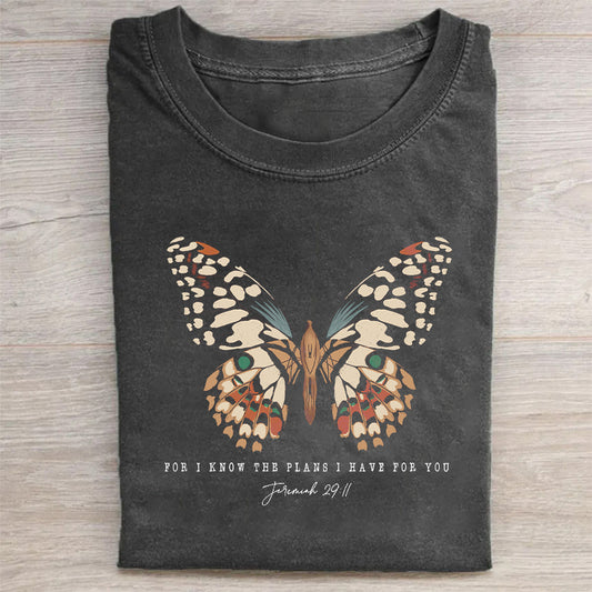 Religious T-shirt