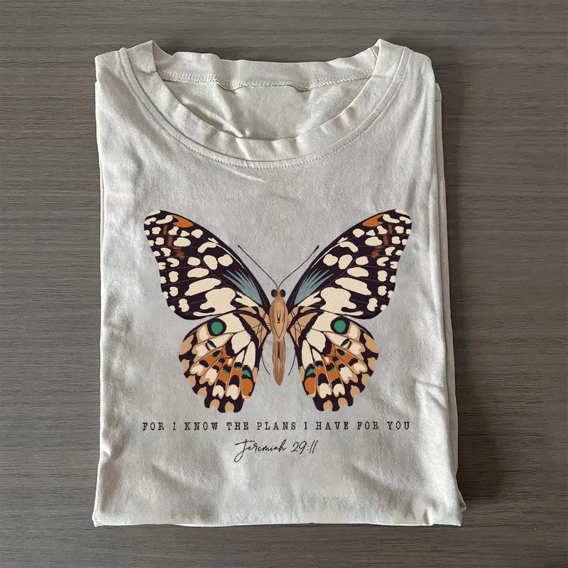 Religious T-shirt