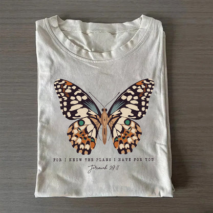 Religious T-shirt
