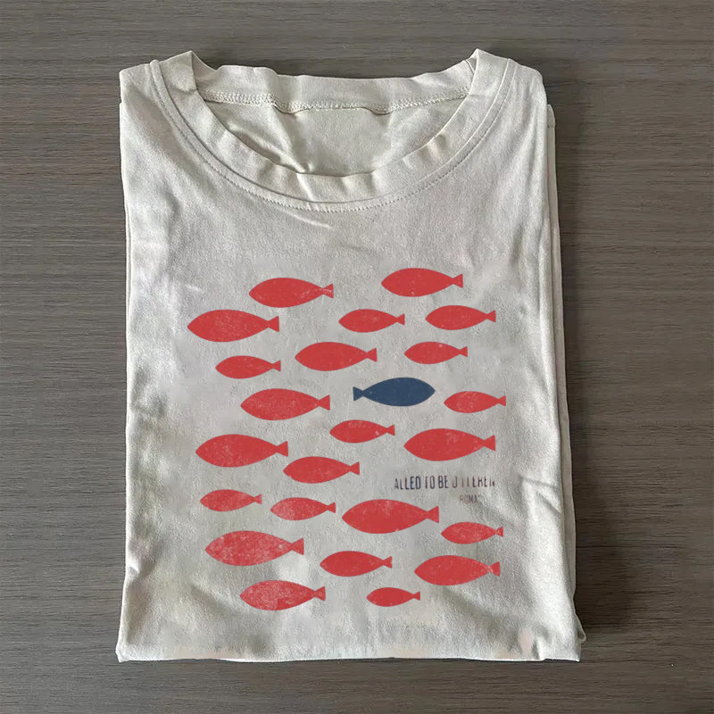 Christian Vintage T-shirt