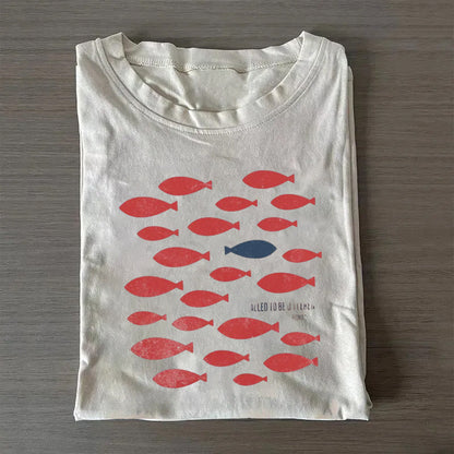 Christian Vintage T-shirt