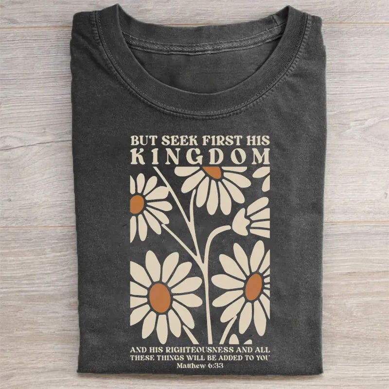 Christian T-shirt