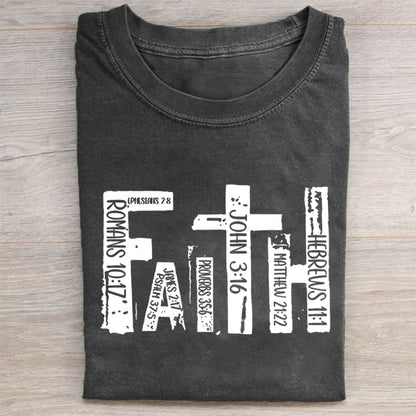 Bible Verse T-shirt