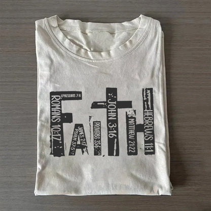 Bible Verse T-shirt