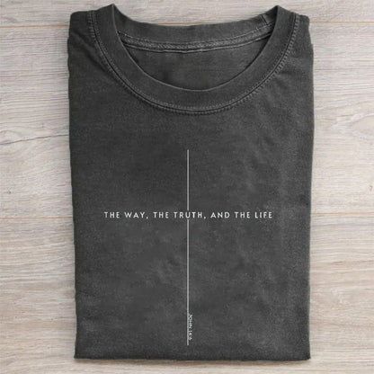 Christian T-shirt