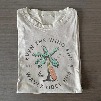 Christian Bible Verse T-shirt