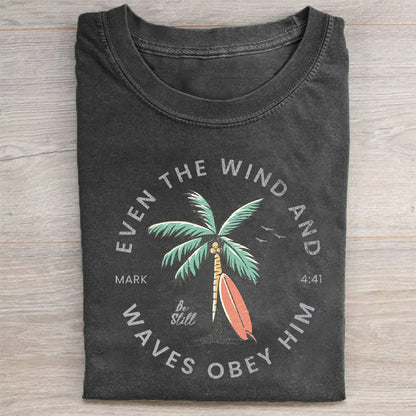 Christian Bible Verse T-shirt