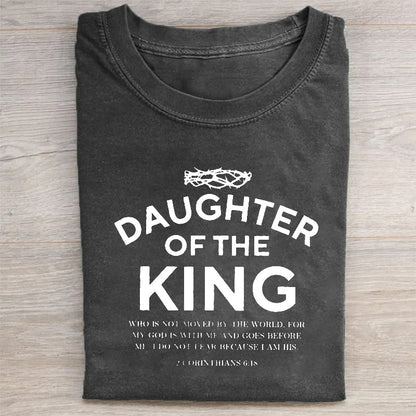 Religious T-shirt