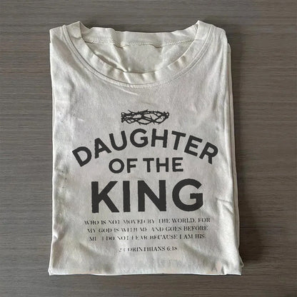 Religious T-shirt