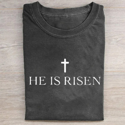 Easter Christian T-shirt