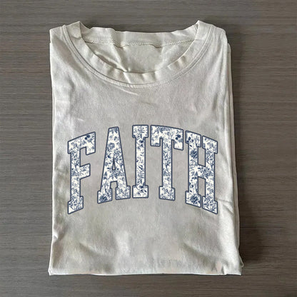 Christian T-shirt