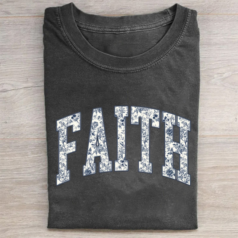 Christian T-shirt