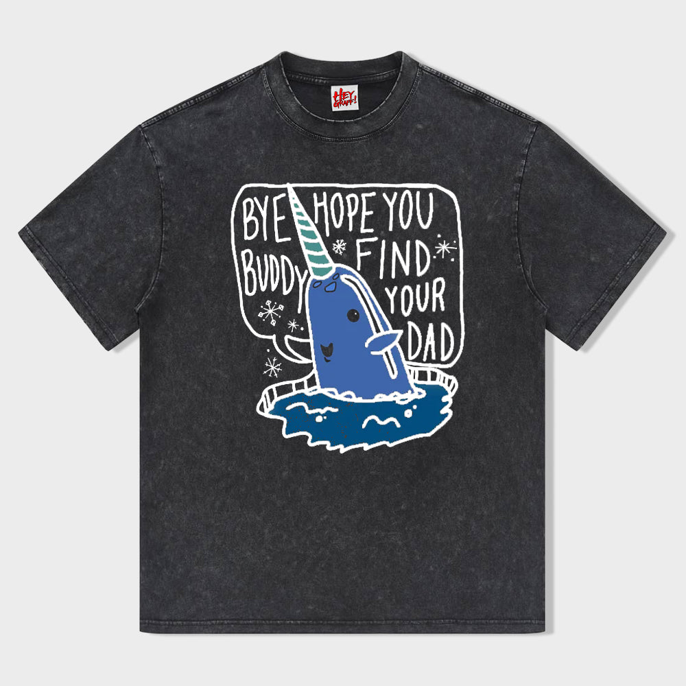 Buddy The Elf Christmas T-Shirt - heygraff