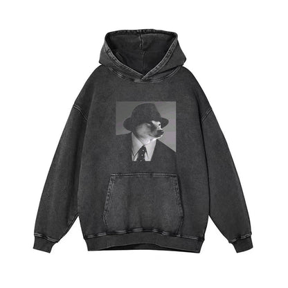 GENTLEMAN PUPPY T-shirt