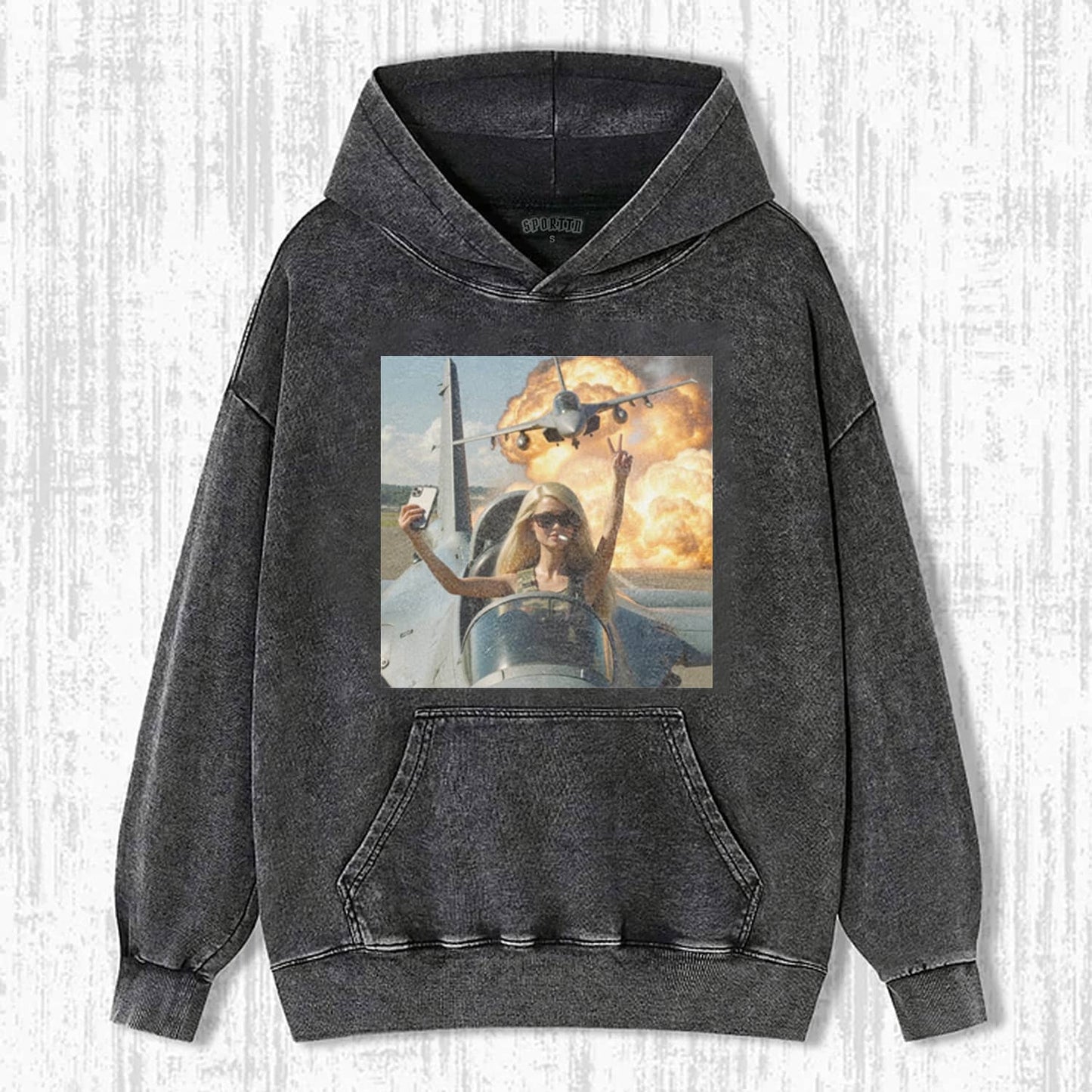 CHILL GIRL BARBIE MEMES T-SHIRT