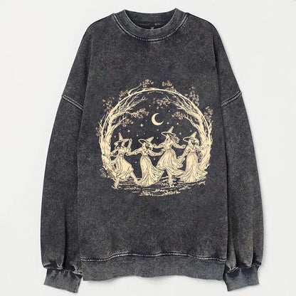 Halloween Witch  Shirt