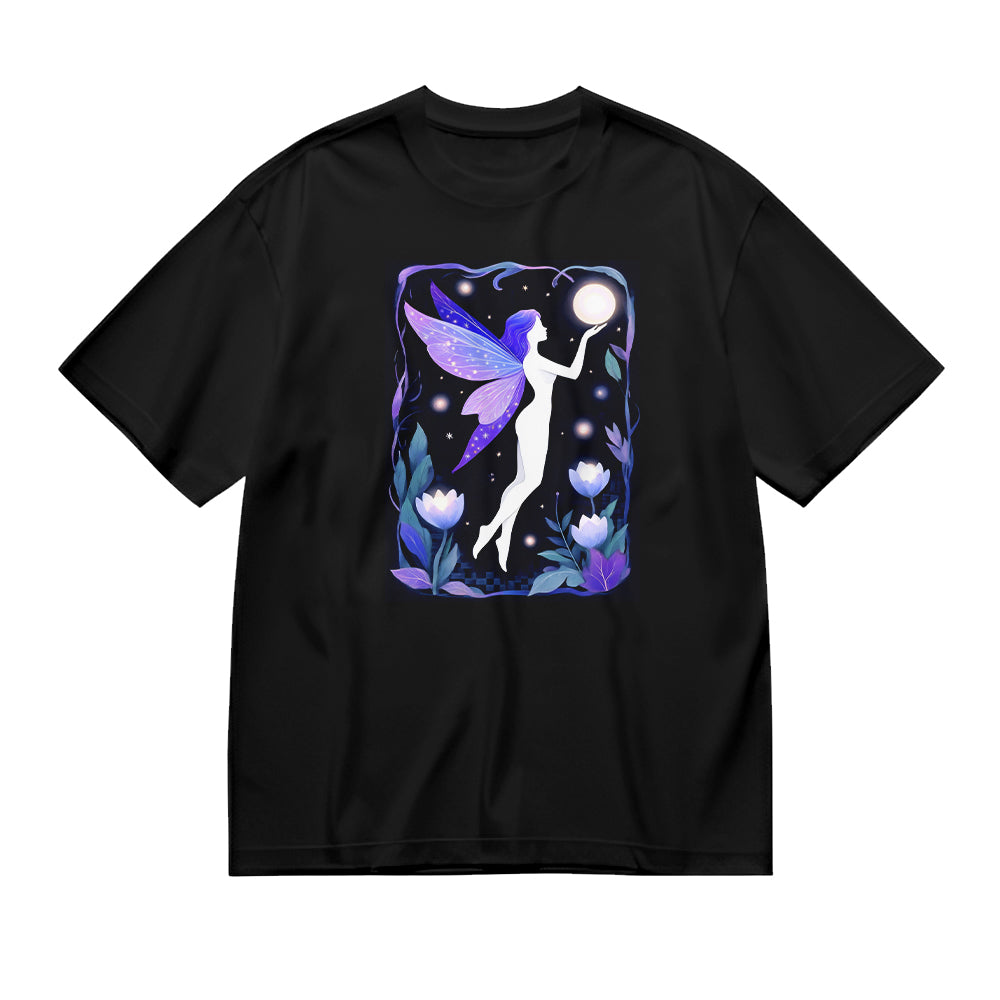 Fairy Graphic T-Shirt