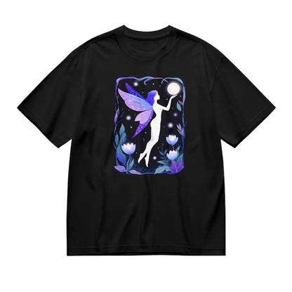 Fairy Graphic T-Shirt