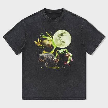 Vintage Frog T-shirt