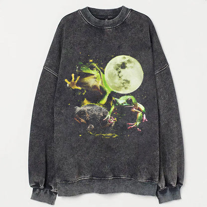 Vintage Frog T-shirt