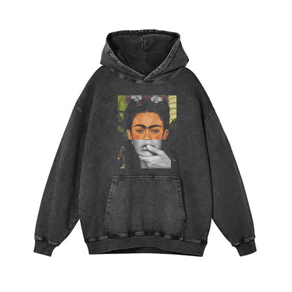 Heygraff™ Modern Muse Art Graphic Tee