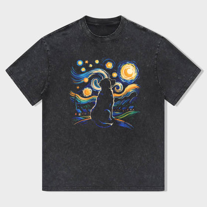 Golden Retriever T-shirt